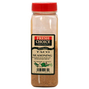 Taco Seasoning