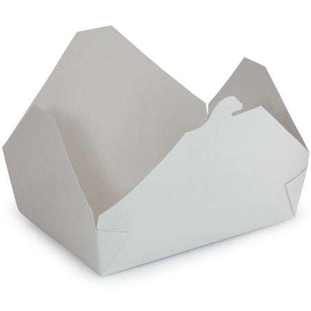White #2 Bio Box Pack