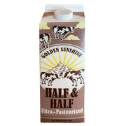 Half & Half Creamer