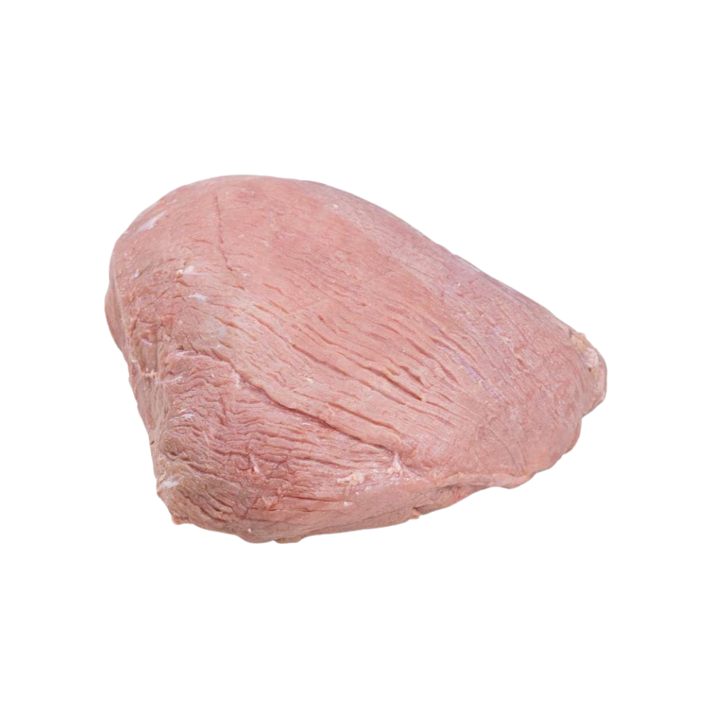 Topside Cap Off Deskinned Veal