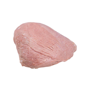 Topside Cap Off Deskinned Veal