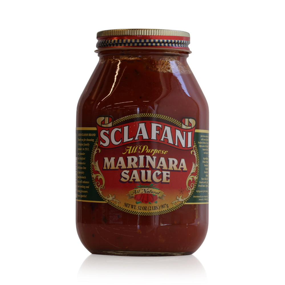 Marinara Sauce