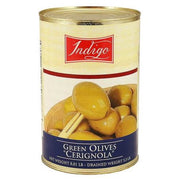 Cerignola Whole Green Olive