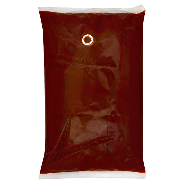 * Hot Sauce Dispenser Pack