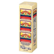 White Loaf Deli Style American Cheese