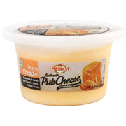 Sharp Cheddar Cheese Pub Spread
