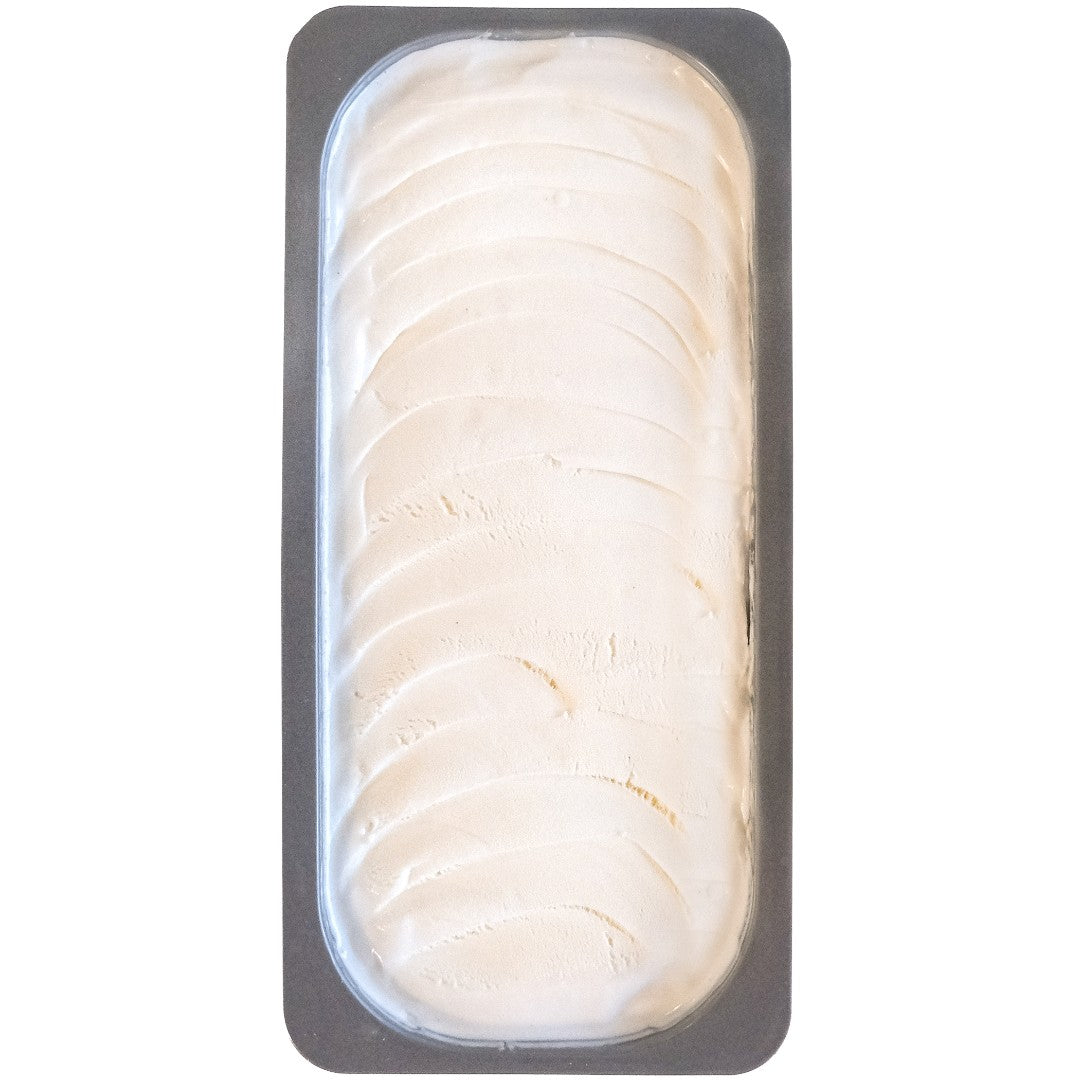 Lemon Ricotta Dairy Gelato