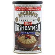 Irish Steel Cut Oatmeal