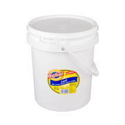 38.5lb Lard Can