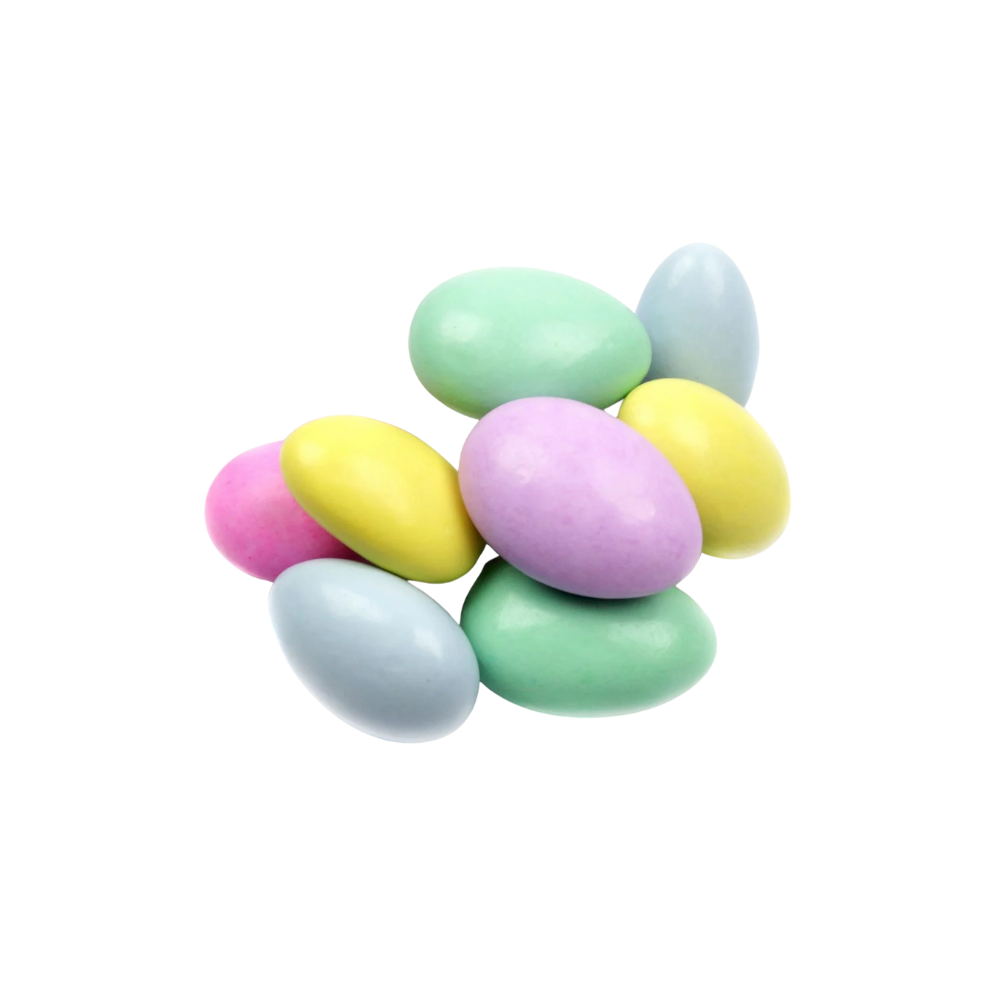 Jordan Assorted Almond Nuts