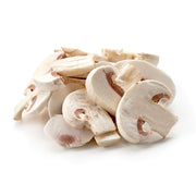 Sliced Crimini Mushroom