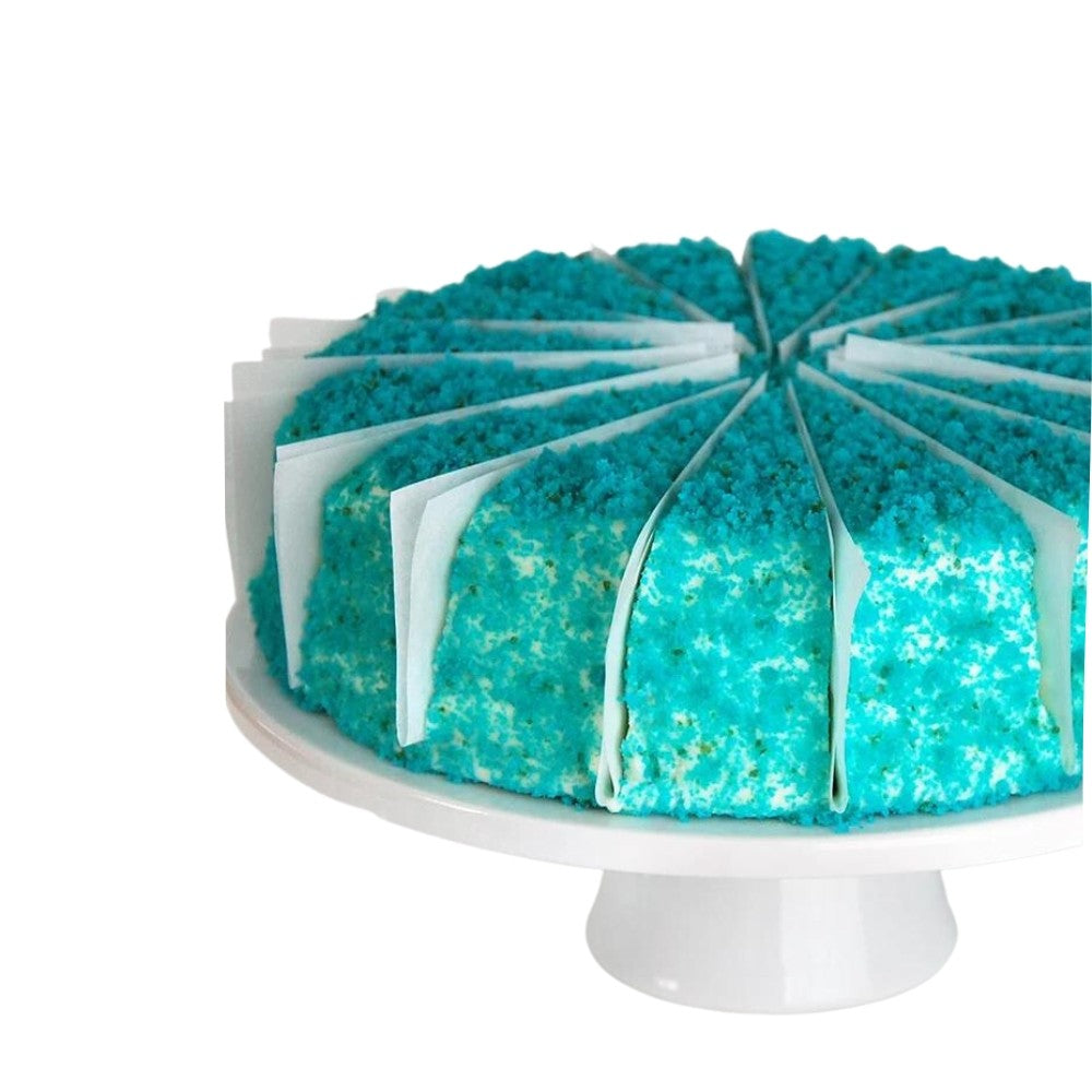 Blue Velvet Cake