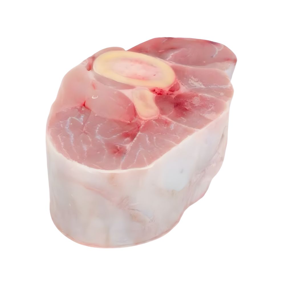 3in Veal Osso Bucco Hindshank