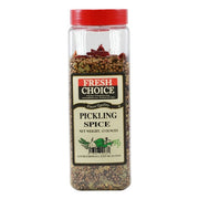 Pickling Spice