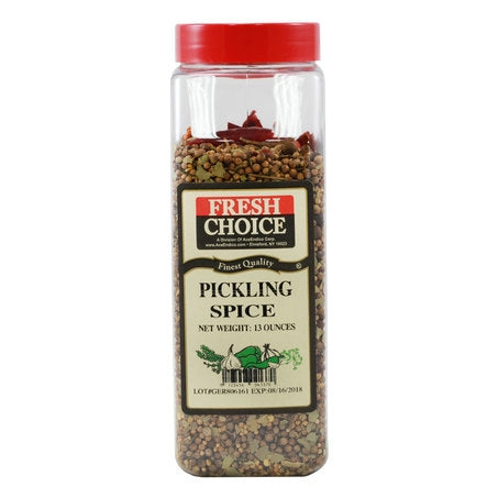 Pickling Spice