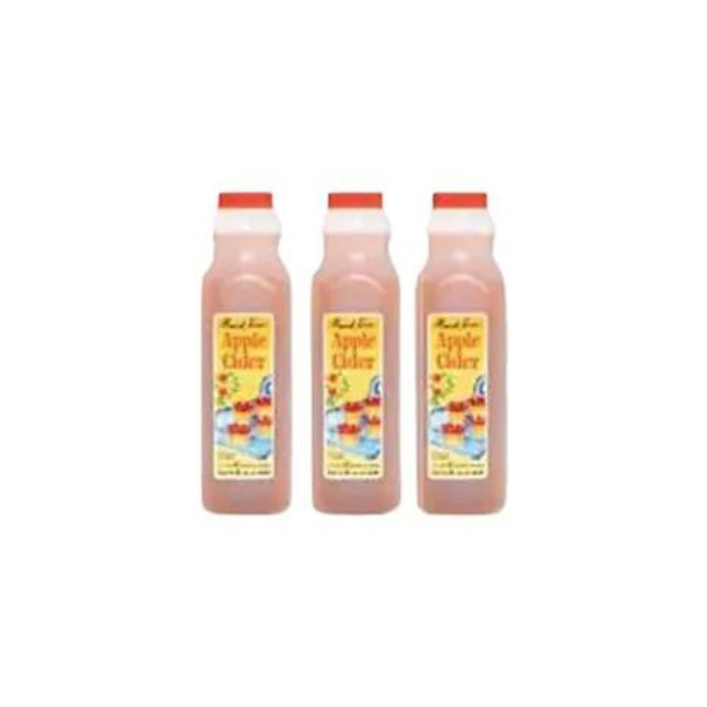 16oz Apple Cider