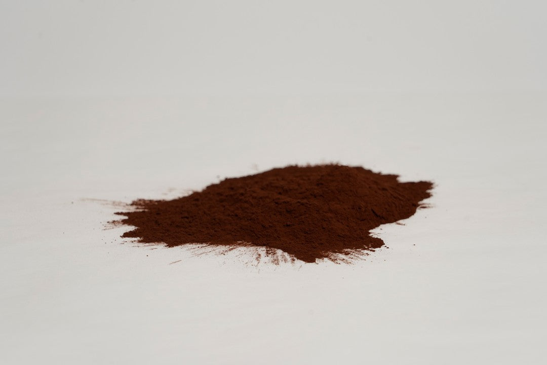 Red Extra Brut Cocoa Powder