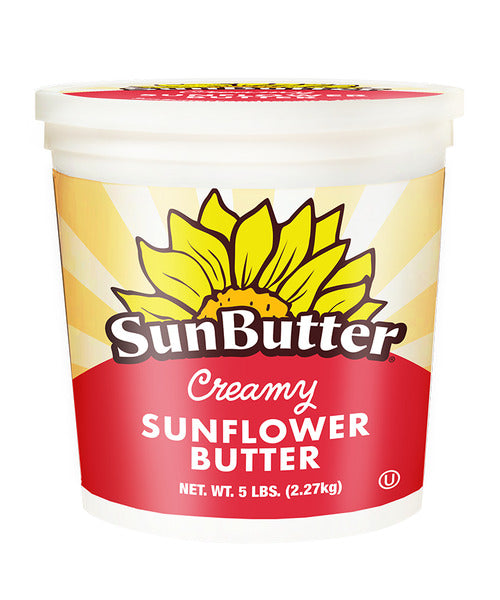 Sunflower Creamy Butter Tub