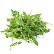 Baby Arugula (B&W)