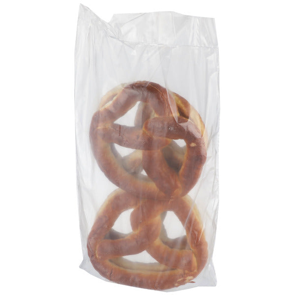 * 3.2oz Bavarian Sourdough Pretzel