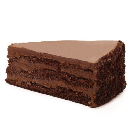 Decadence Chocolate Cake 12 Slice