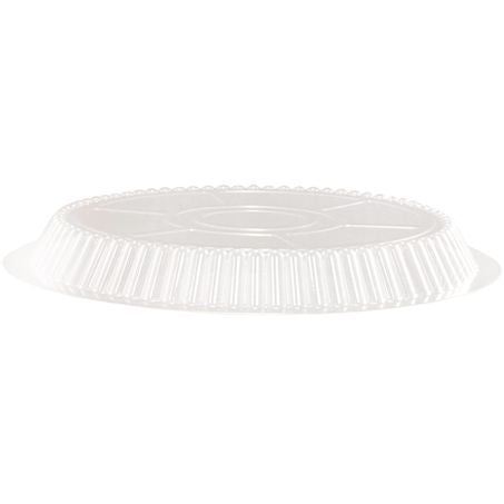Clear Dome Lid for 9in Aluminum Pan