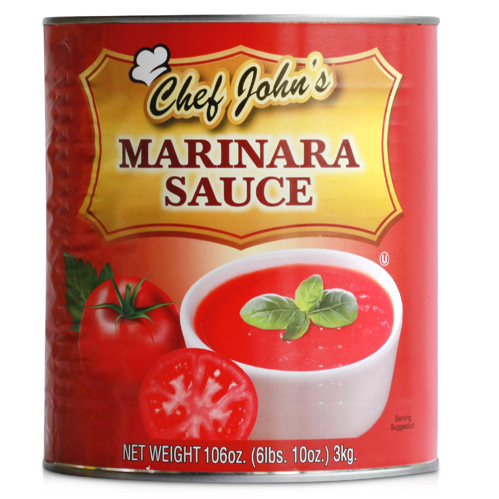 Marinara Sauce