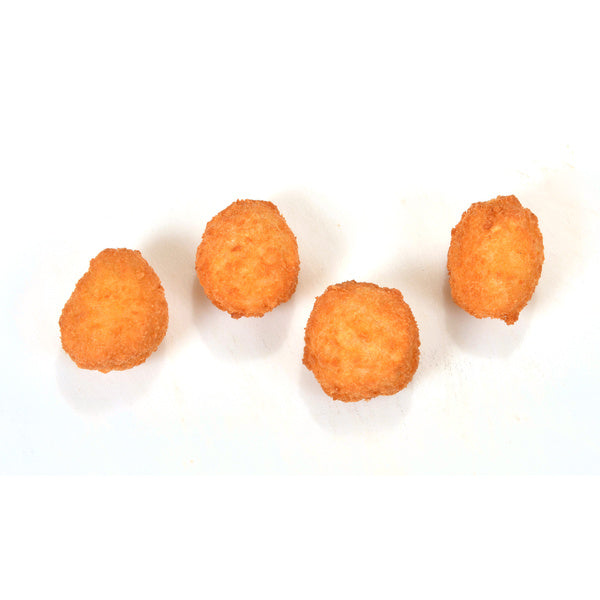 Panko Breaded Sea Scallops