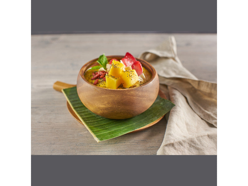 Mango Chunks IQF