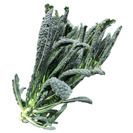 Black Kale