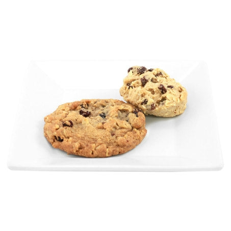 Oatmeal Raisin Cookie 1.5oz