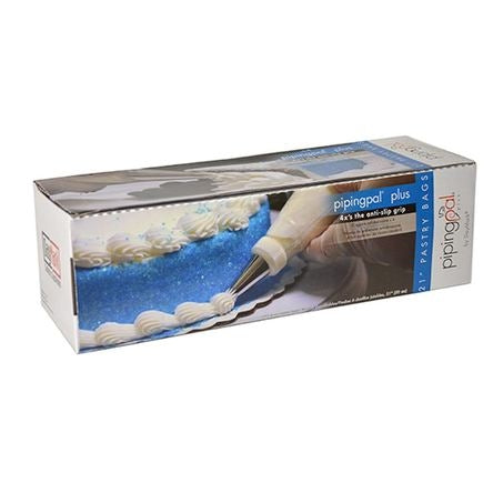21 Inch Disposable Poly Pastry Bags