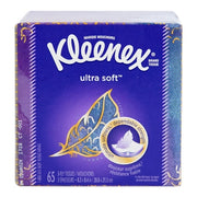 Boutique Square Facial Tissue