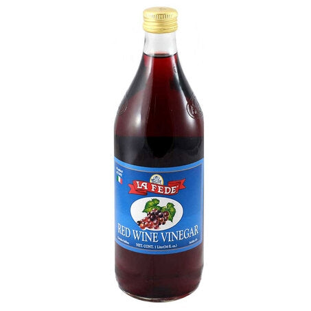 Red Wine Vinegar