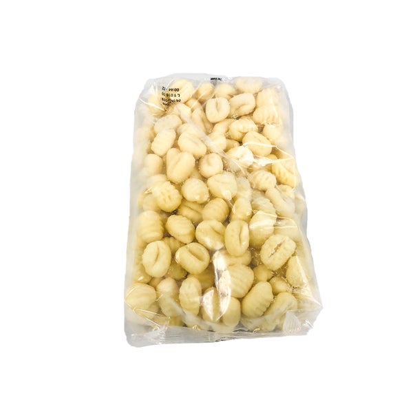 Frozen Potato Gnocchi