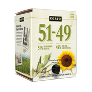 Blended Oil In Box