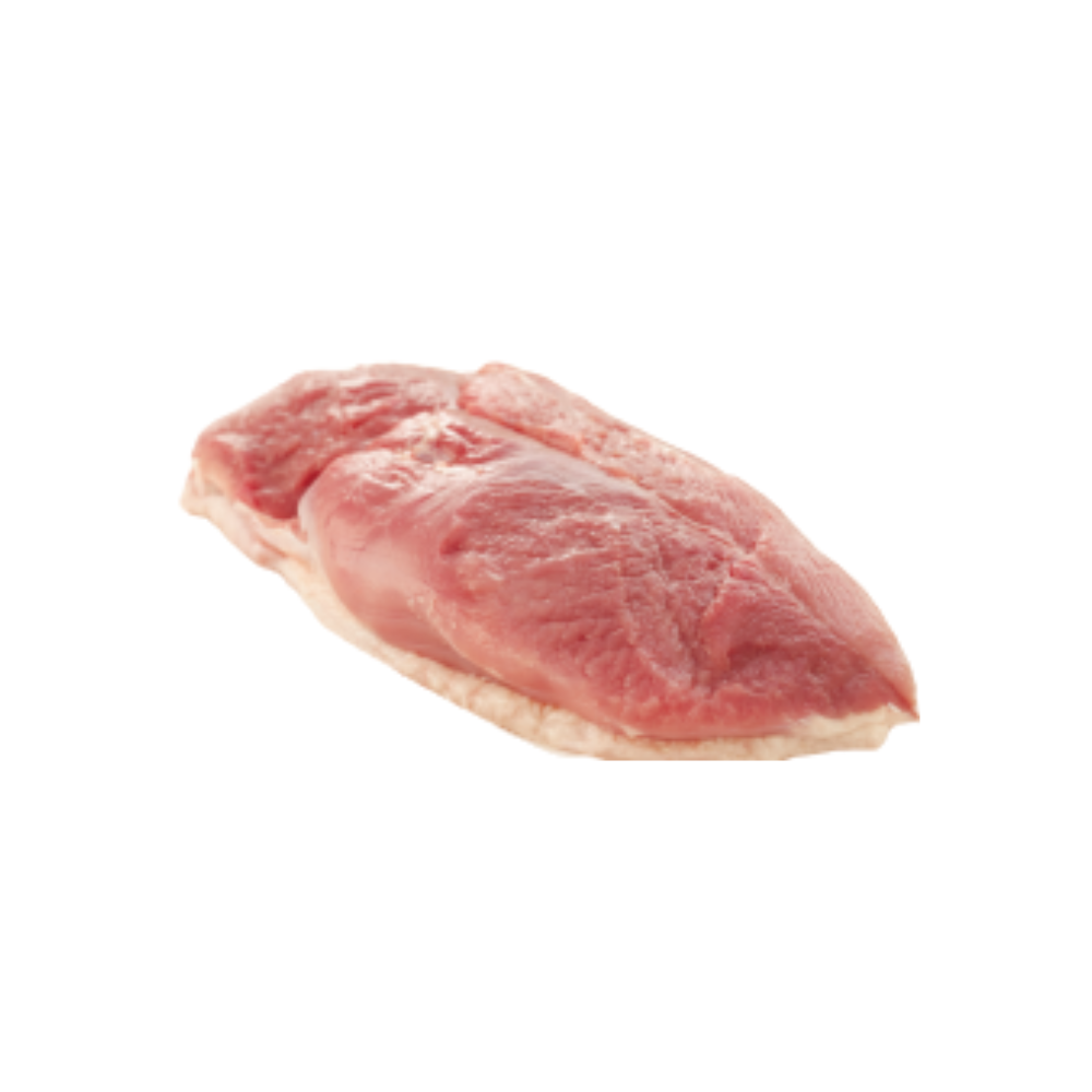Frozen Boneless Duck Breast