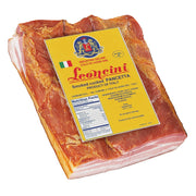 Cooked Pancetta
