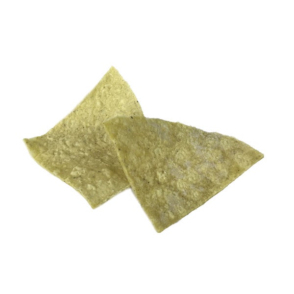 4-Cut Yellow Corn Tortilla for Chips