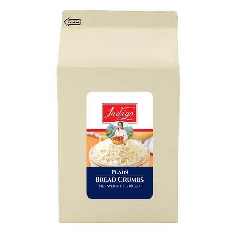 Plain Bread Crumbs