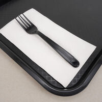 Heavy Duty Black Forks