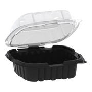 6x6 Hinged Crisp Technology Container 18oz