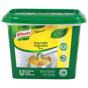 Gluten Free Ultimate Vegetable Base