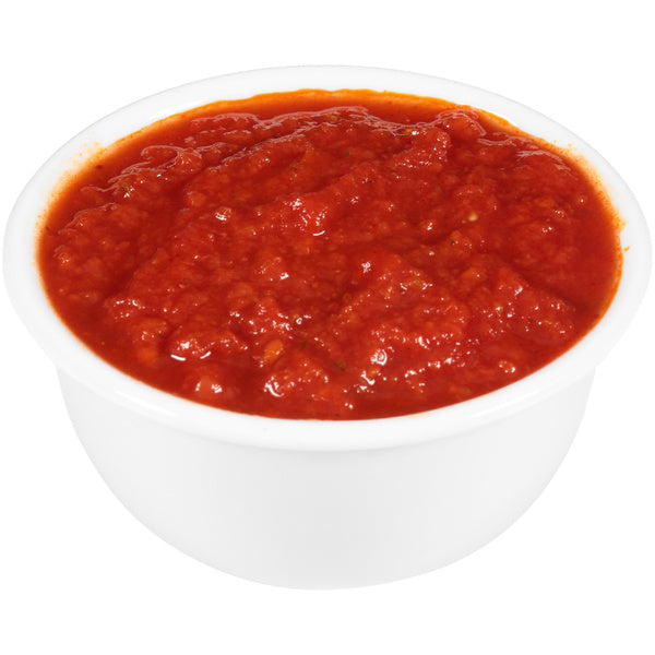 * Pizza Sauce