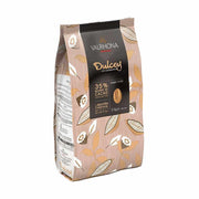 Blonde Dulcey Chocolate Feves