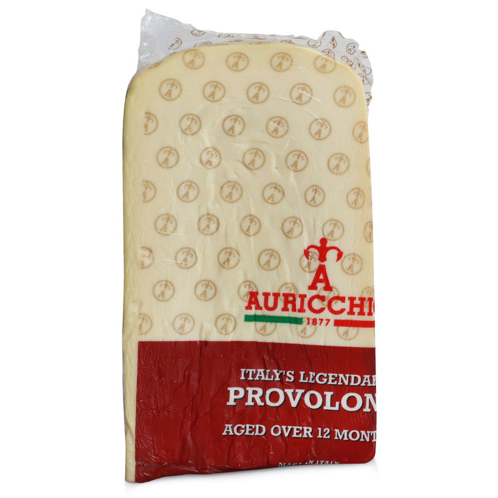 Provolone Cheese Quarters