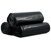 55-60 Gallon Black Can Liner
