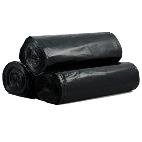 55-60 Gallon Black Can Liner