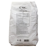 50lb Coffee Cake Mix