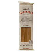 Bucatini Pasta
